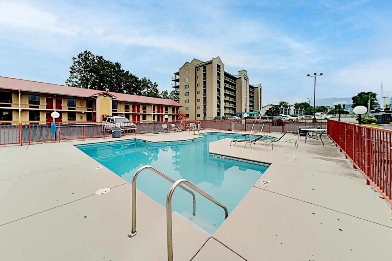 River Place Condos Pigeon Forge Habitación foto