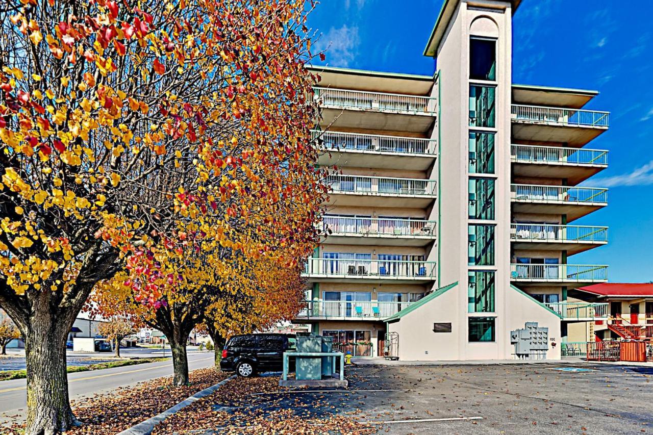 River Place Condos Pigeon Forge Habitación foto
