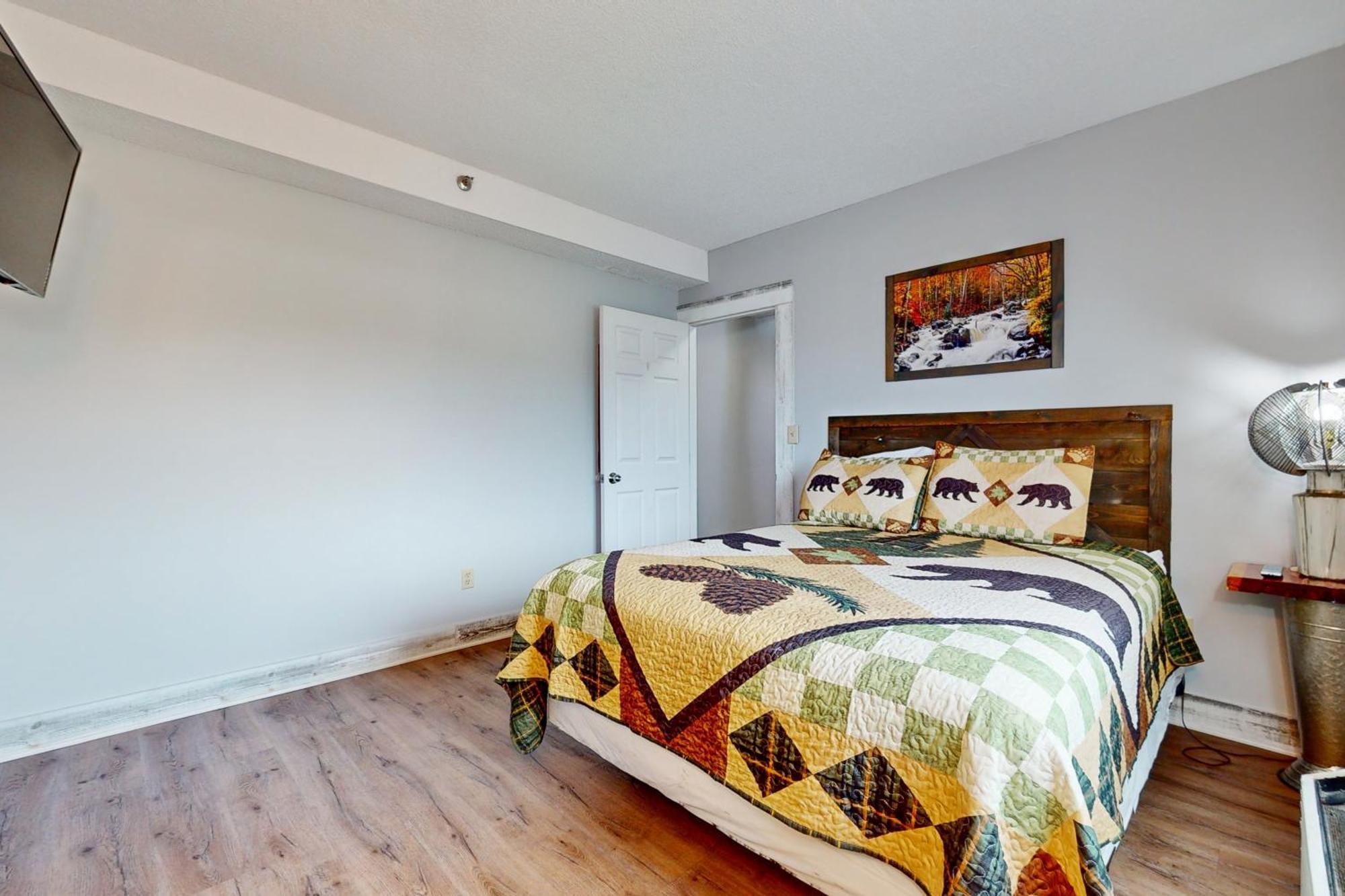 River Place Condos Pigeon Forge Habitación foto